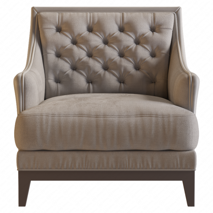 Кресло FAUTEUIL EPOQ от Roche Bobois