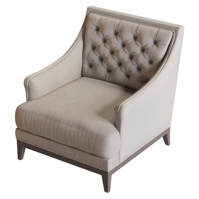 Кресло FAUTEUIL EPOQ от Roche Bobois