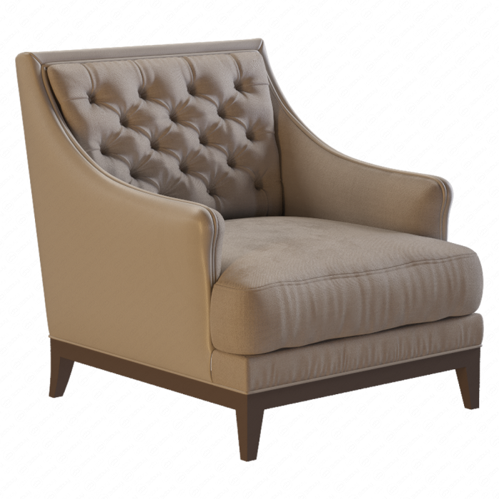 Кресло FAUTEUIL EPOQ от Roche Bobois