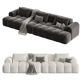 Диван Extra Long Modern №3