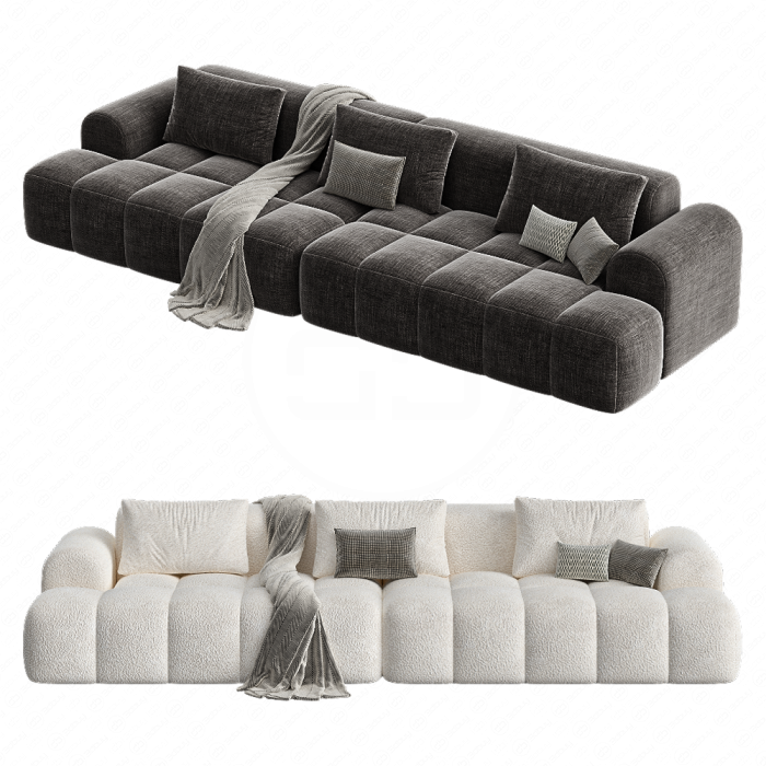 Диван Extra Long Modern №3