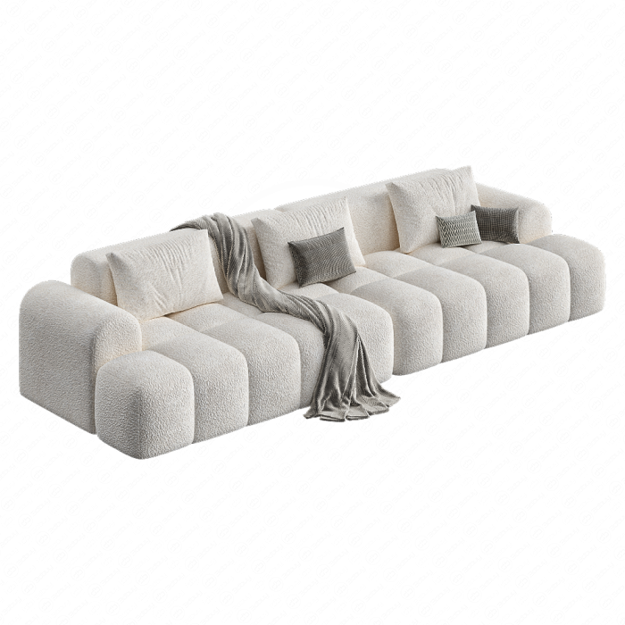 Диван Extra Long Modern №3