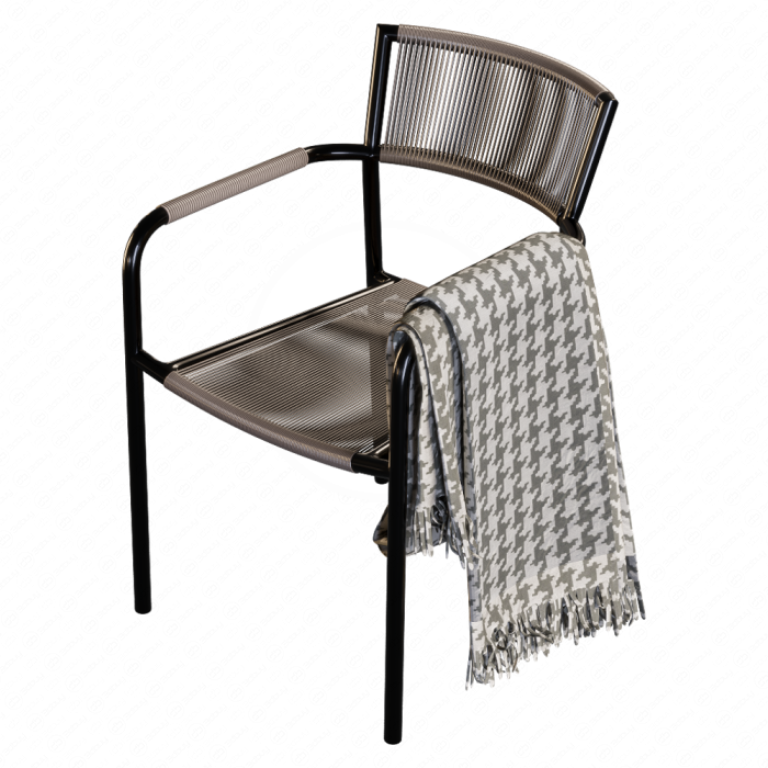Стул Morocco от Crate and Barrel