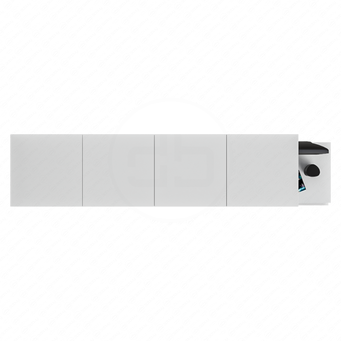 Стенка для ТВ Экет от IKEA