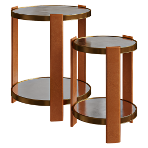 Стол журнальный Ralph Lauren Home Dalton