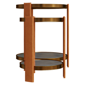 Стол журнальный Ralph Lauren Home Dalton