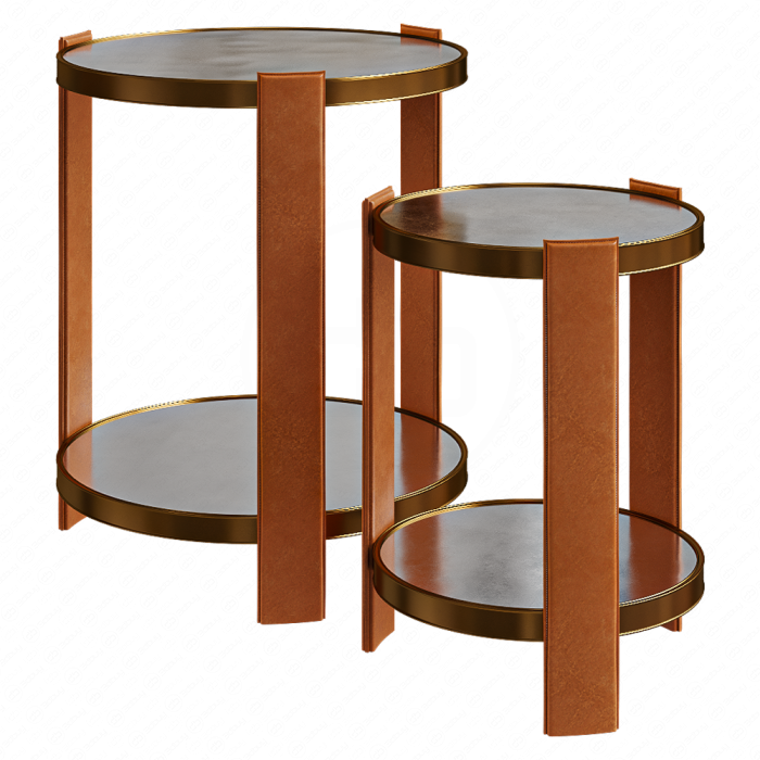 Стол журнальный Ralph Lauren Home Dalton