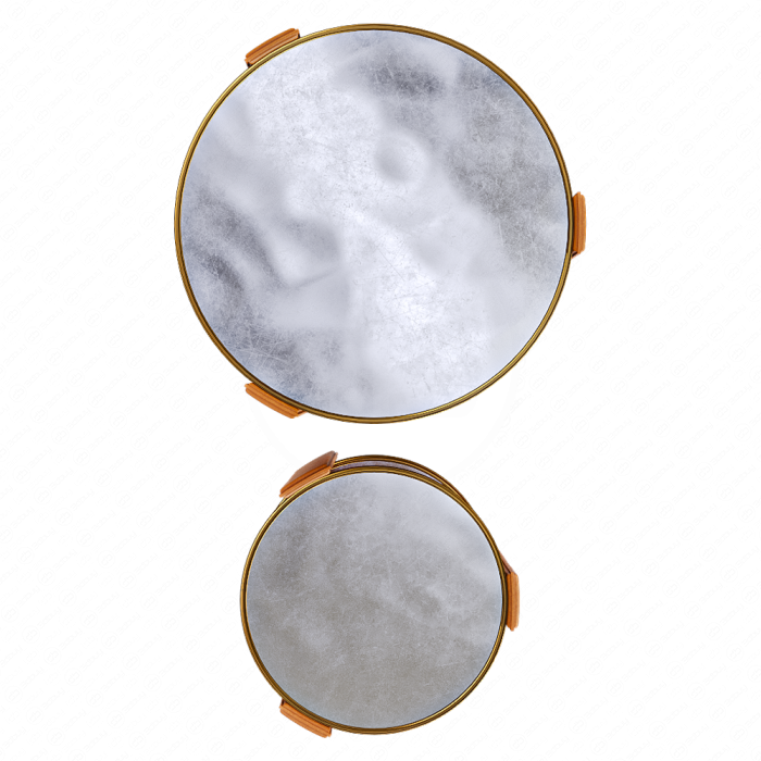 Стол журнальный Ralph Lauren Home Dalton