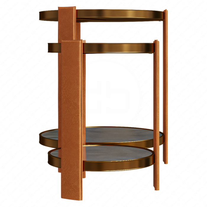 Стол журнальный Ralph Lauren Home Dalton