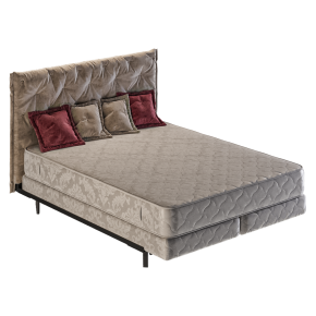 FT Sleeping System Bed from Faktoriya.
