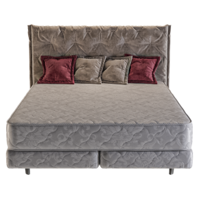 FT Sleeping System Bed from Faktoriya.