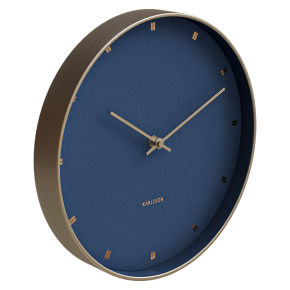 Настенные часы Karlsson Petite