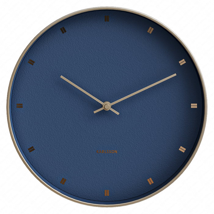 Настенные часы Karlsson Petite