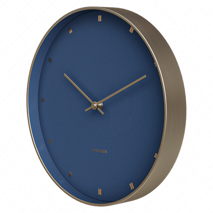 Настенные часы Karlsson Petite