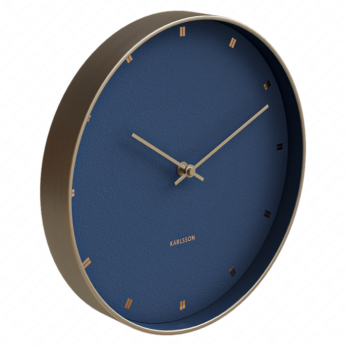 Настенные часы Karlsson Petite