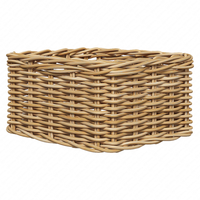 Корзина БЮХОЛЬМА от ИКЕА