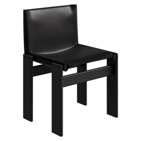 Monk armchair by Molteni&C