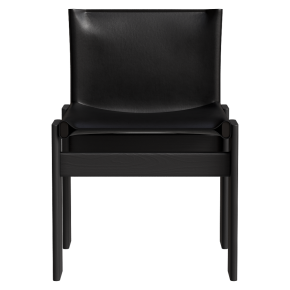 Monk armchair by Molteni&C