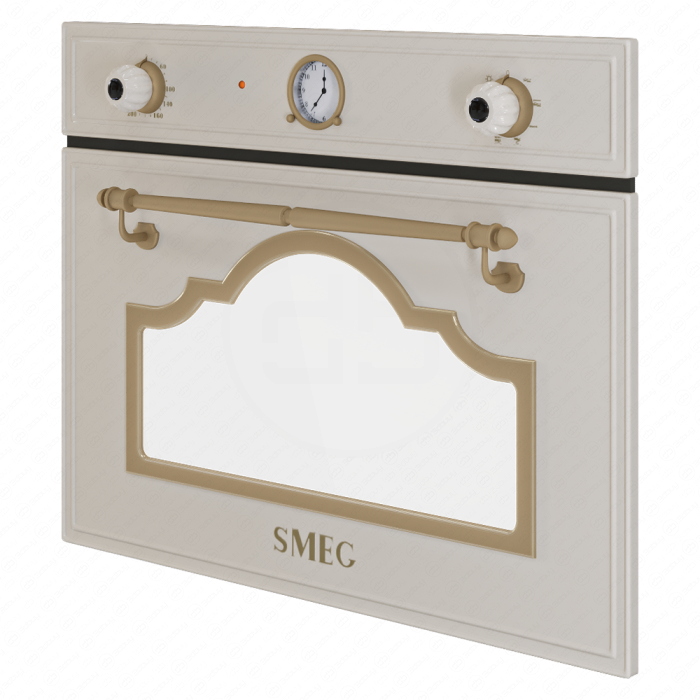 Духовой шкаф Cortina от Smeg