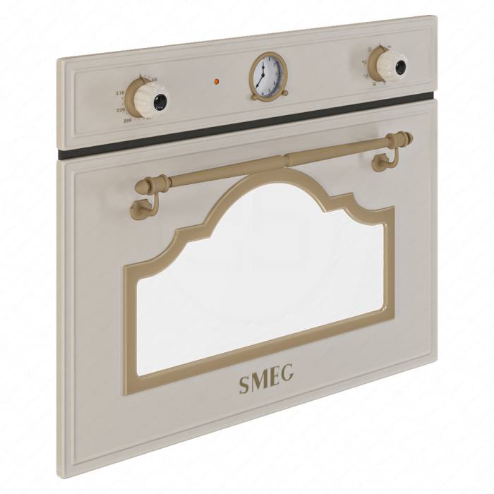 Духовой шкаф Cortina от Smeg