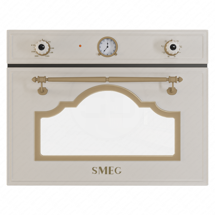 Духовой шкаф Cortina от Smeg