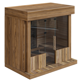 Sauna 3