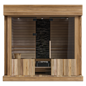 Sauna 3