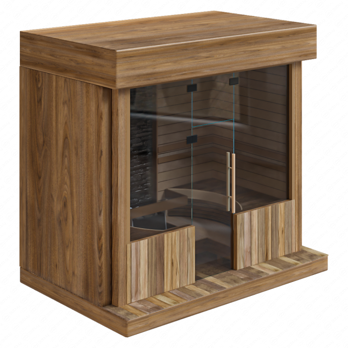 Sauna 3