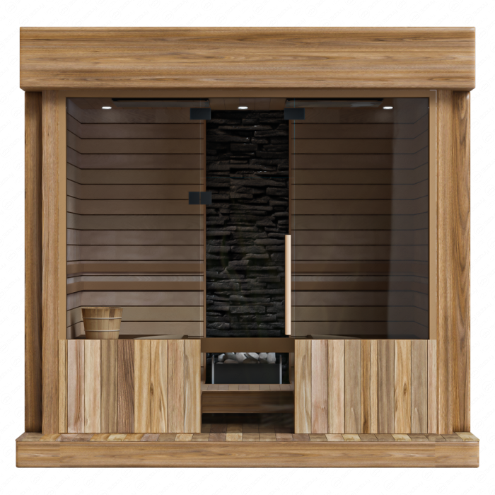 Sauna 3