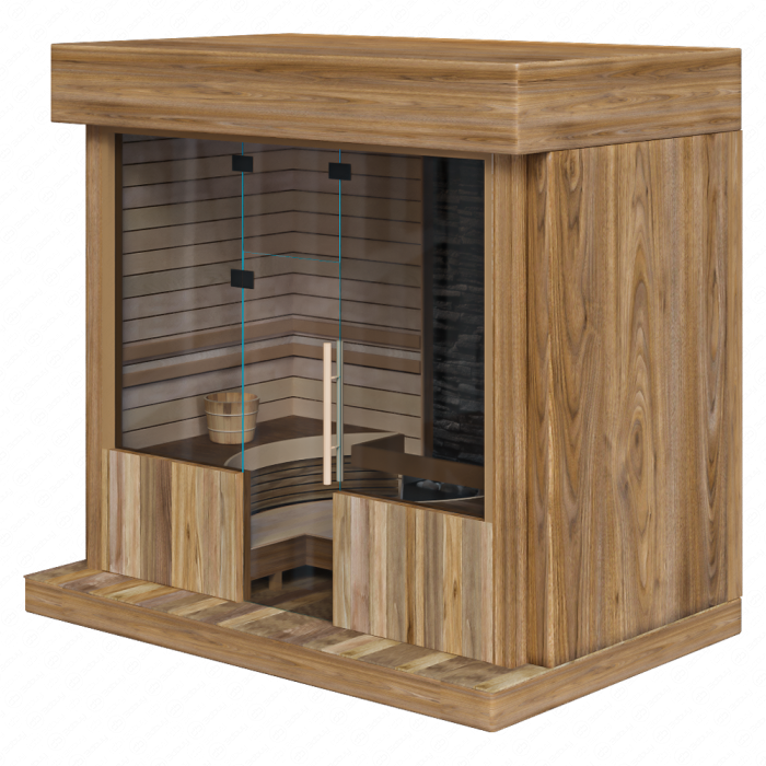 Sauna 3