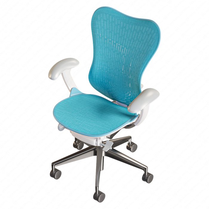 Кресло Mirra Chair от Herman Miller