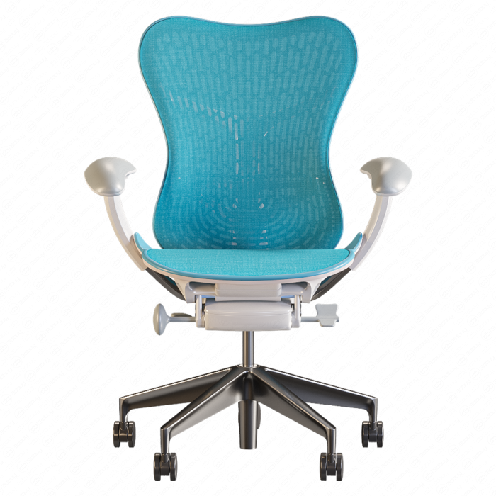 Кресло Mirra Chair от Herman Miller