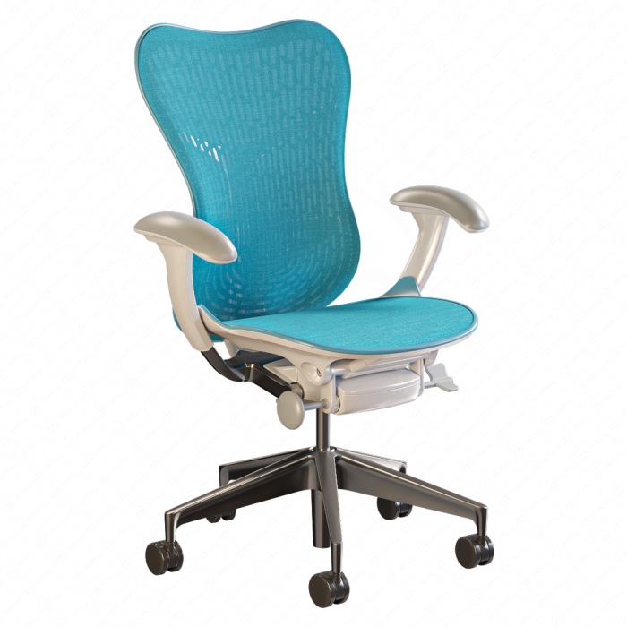 Кресло Mirra Chair от Herman Miller