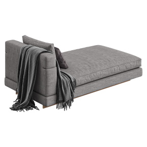 Кушетка Bellport от Poliform