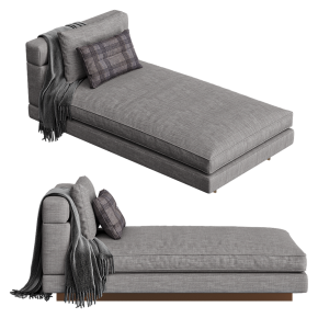 Кушетка Bellport от Poliform
