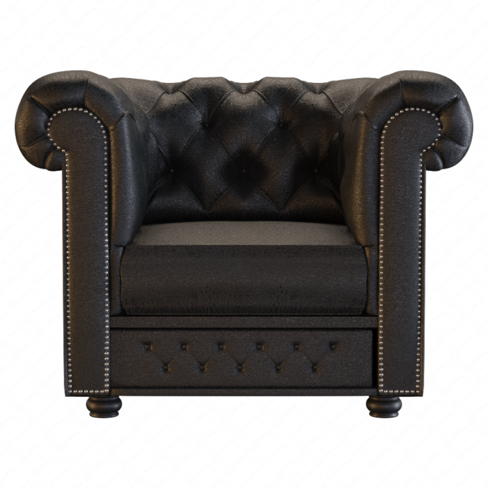 Кресло от Chesterfield Classic