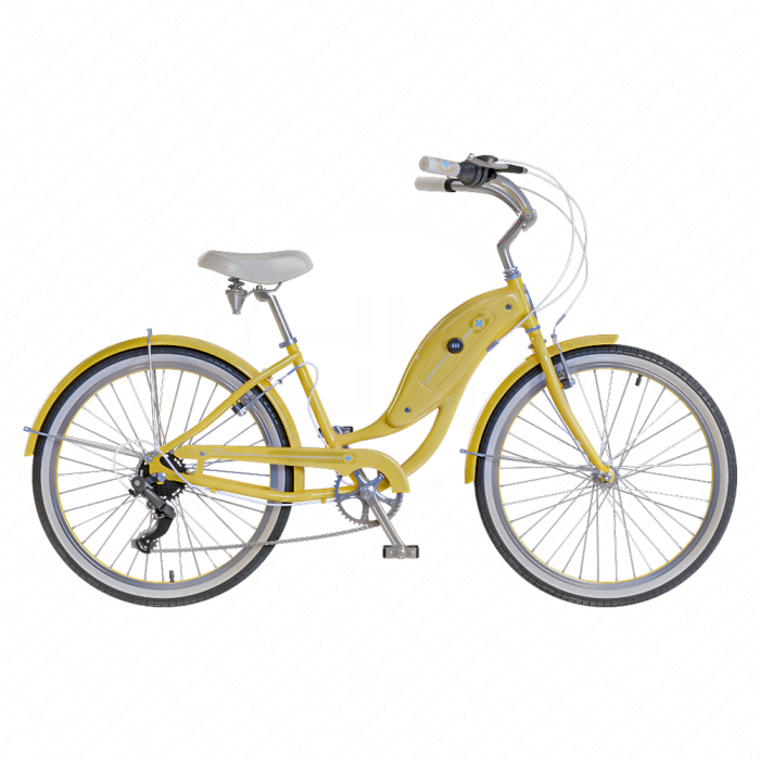 Велосипед Hollywood Mango от Schwinn