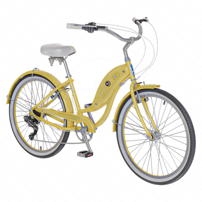 Велосипед Hollywood Mango от Schwinn