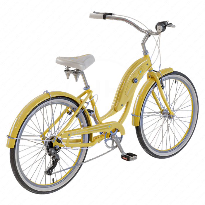 Велосипед Hollywood Mango от Schwinn