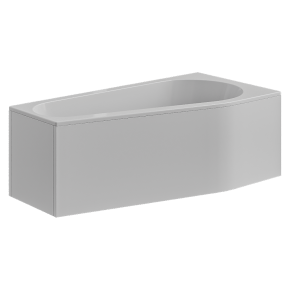 Riho Delta bathtub