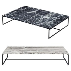Dialect coffee table by Serax No. 1