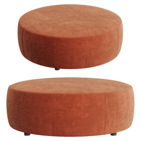 Pouf Akera from Divan.ru