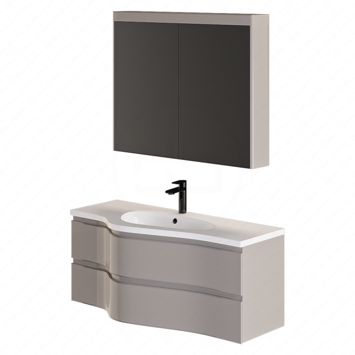 Тумба под раковину Formica от BelBagno