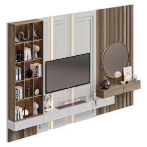 Стенка ТВ №119