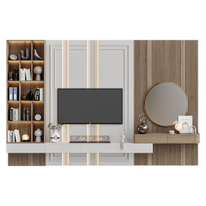 Стенка ТВ №119