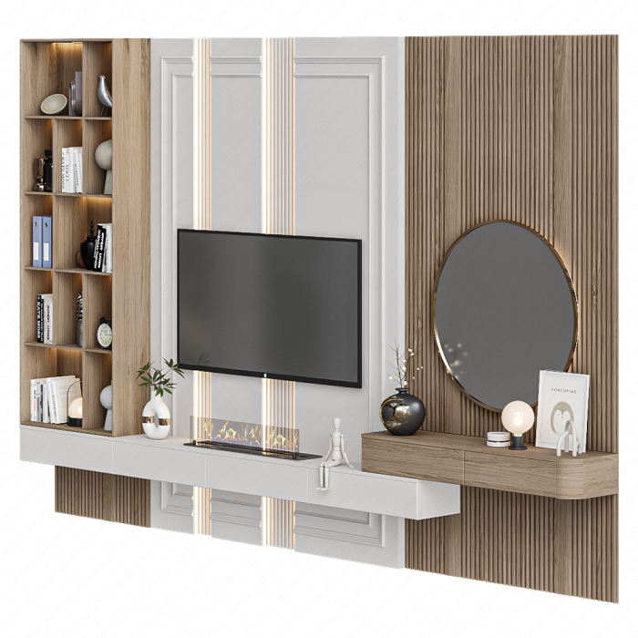 Стенка ТВ №119