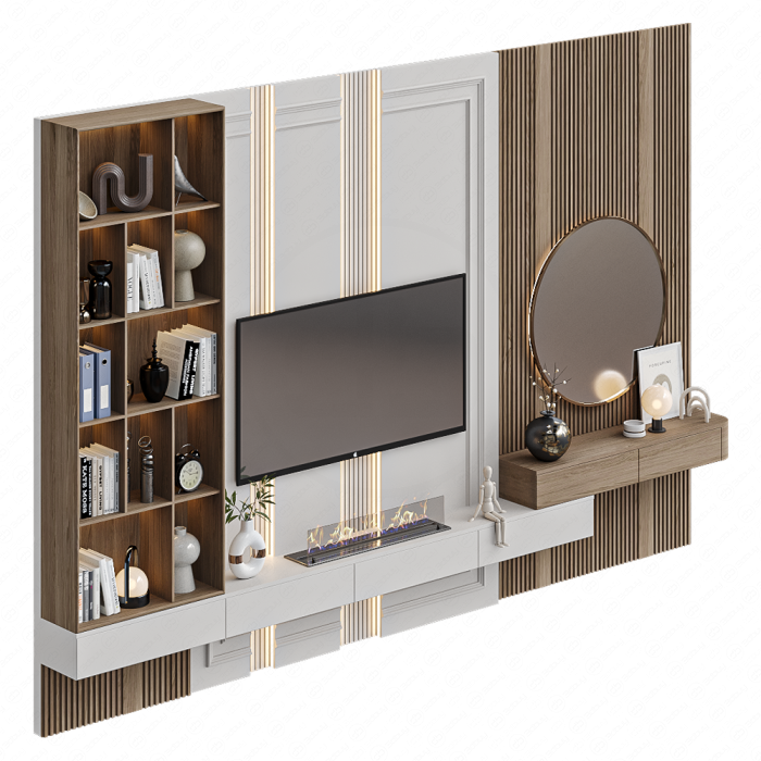 Стенка ТВ №119