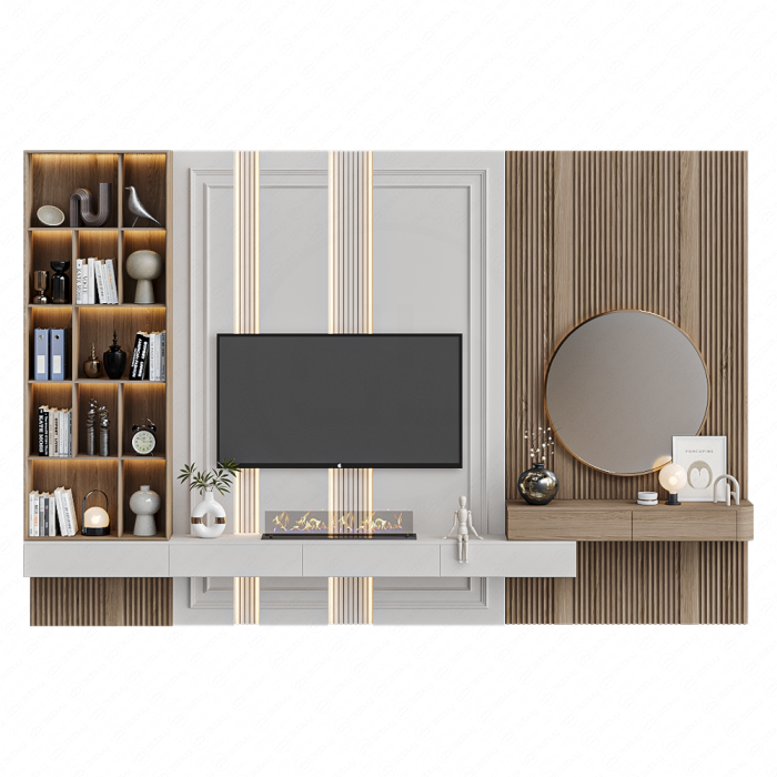 Стенка ТВ №119