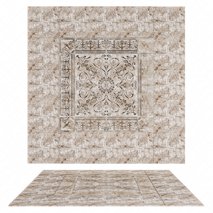 Плитка Cerdomus коллекция Dynasty