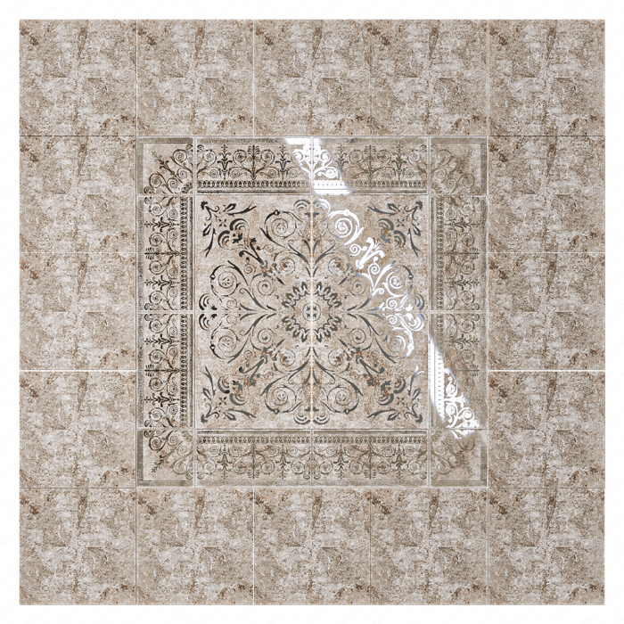 Плитка Cerdomus коллекция Dynasty